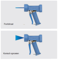 ST1200 sprayer 1/2 F